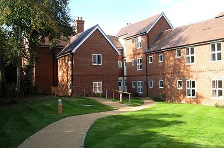 Hill House Nursing Home Care Home Farnham  - 1