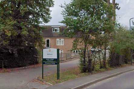 Hillbeck Residential Care Home Care Home Maidstone  - 1