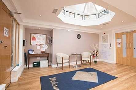 Hillbeck Residential Care Home Care Home Maidstone  - 5