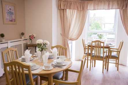 Hillcrest Care Home Norwich  - 3