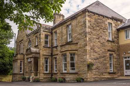 Hillcrest Care Home Alnwick  - 1