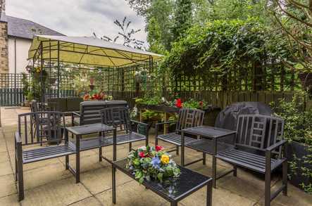 Hillcrest Care Home Alnwick  - 2