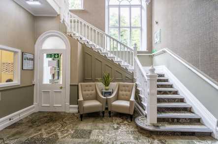 Hillcrest Care Home Alnwick  - 4