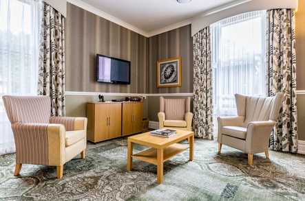 Hillcrest Care Home Alnwick  - 5