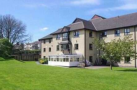 Hillcroft Nursing Home Carnforth Care Home Lancaster  - 5