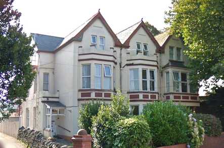 Hillcroft Residential Care Home Care Home Cardiff  - 1