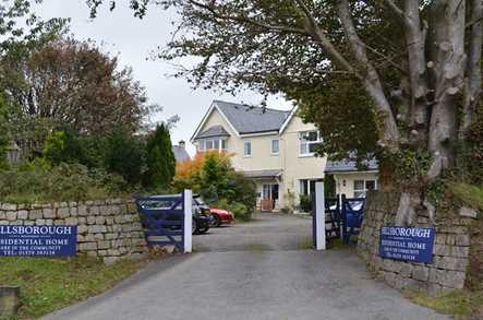 Hillsborough Residential Home Care Home Callington  - 1