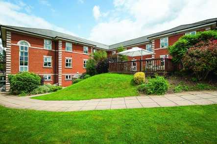 Hillside Care Home Aylesbury  - 5