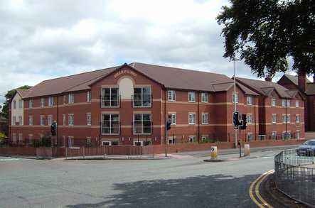 Hilltop Lodge Care Home West Bromwich  - 1