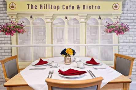 Hilltop Court Care Home Care Home Stockport  - 4