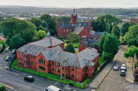Hilltop Court Care Home Care Home Stockport  - 2