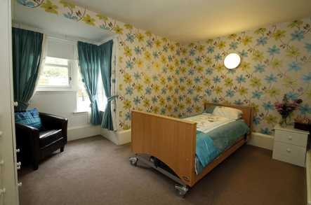 Hillview Court Care Home Alloa  - 3