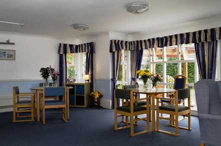 Hillview Court Care Home Alloa  - 2