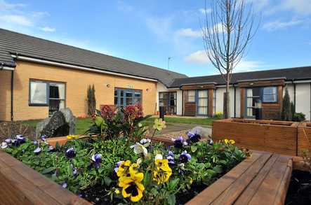 Hillview Court Care Home Alloa  - 4