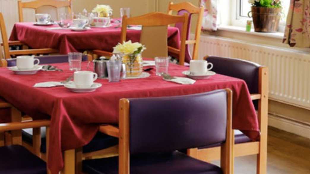 Hillview Care Home Care Home Clydebank meals-carousel - 1