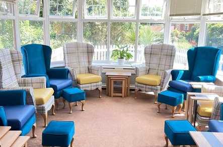 Hillyfield Rest Home Limited Care Home Lymington  - 2