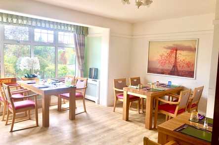 Hillyfield Rest Home Limited Care Home Lymington  - 3