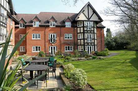 Hinchley Manor Retirement Living Hinchley Wood  - 1