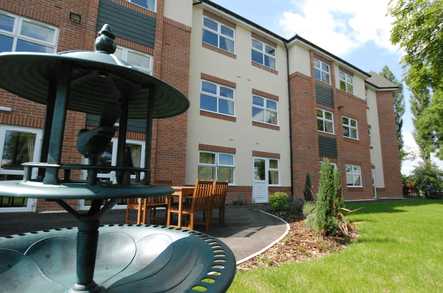 Hinckley House Care Home Care Home Hinckley  - 2