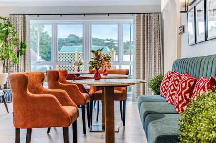 Hindhead Place Care Home Hindhead  - 3