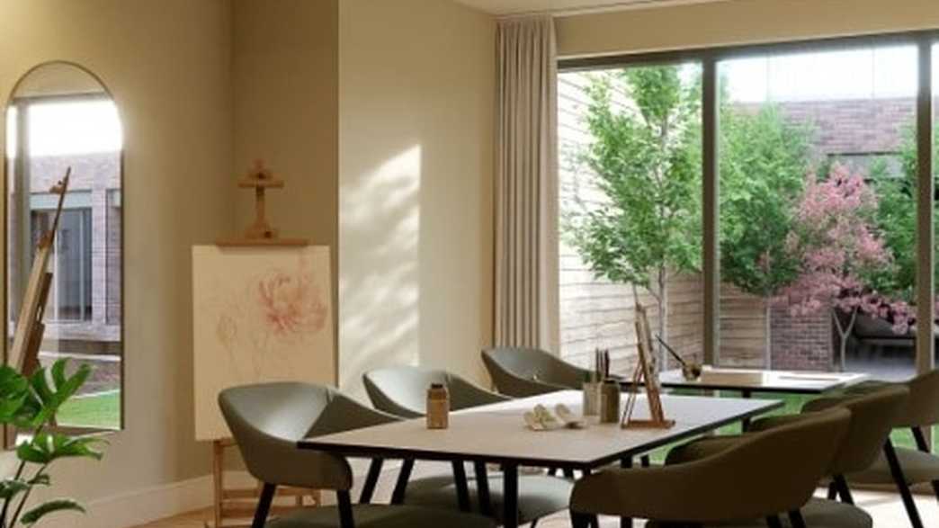 The Regal, Newbury Retirement Living Newbury wellbeing-carousel - 2