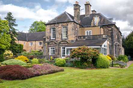 Holbrook Hall Care Home Belper  - 1