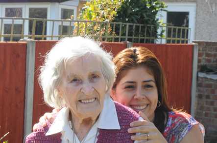 Holistic Community Care Limited Home Care London  - 1