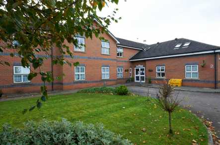 Hollins Park Care Home Macclesfield  - 1