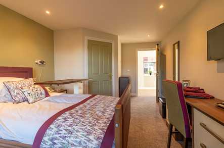 The Hollies Nursing Home Care Home Dursley  - 4