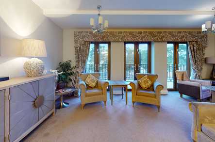Holly Oak Care Home Dursley  - 5