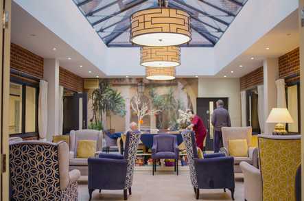 The Hollies Nursing Home Care Home Dursley  - 3