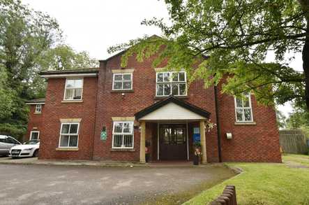 Holly Court Care Home Care Home Salford  - 1