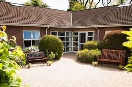 Hollybank Manor Care Home Newtownards  - 1