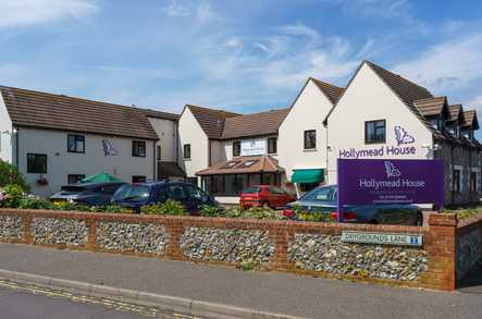 Hollymead House Care Home Bognor Regis  - 1