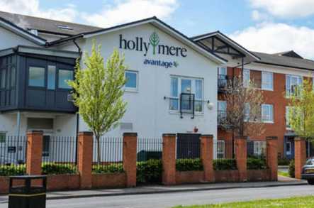 Hollymere Retirement Living Ellesmere Port  - 1