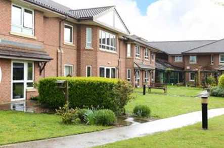 Holm Court Retirement Living Kesgrave, Ipswich  - 1