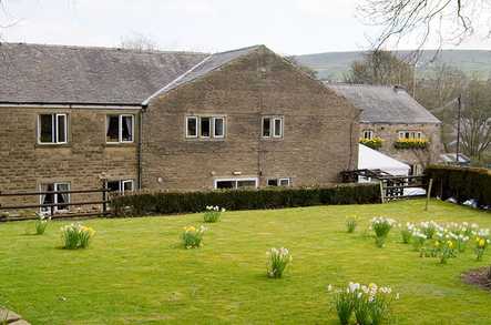 Holme Manor Care Home Care Home Rossendale  - 1