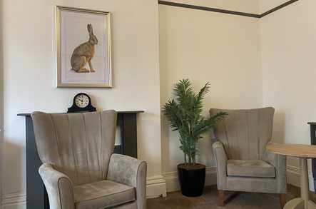 Holmer Care Home with Nursing Care Home Hereford  - 2