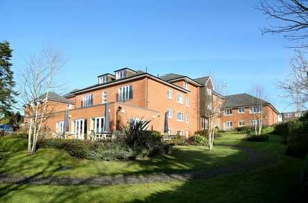 Holmesdale Manor Retirement Living Redhill  - 1