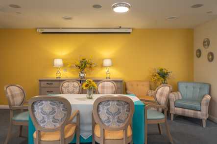 Holmesview Nursing Home Care Home Broxburn  - 2