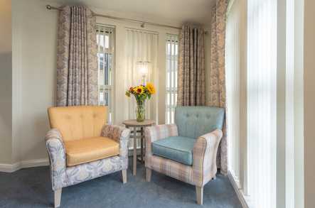 Holmesview Nursing Home Care Home Broxburn  - 3