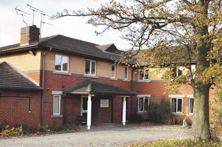 Holmewood Manor Care Home Care Home Chesterfield  - 1