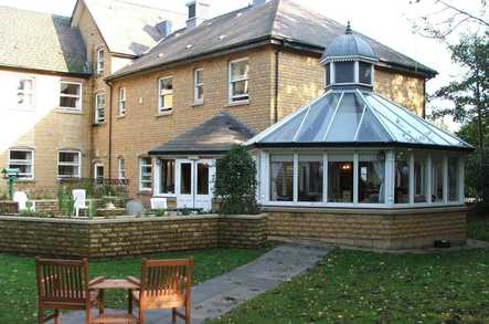 Holt House Care Home Manchester  - 1