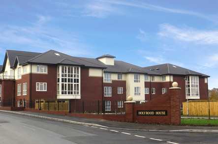 Holyrood House Care Home Knottingley  - 1