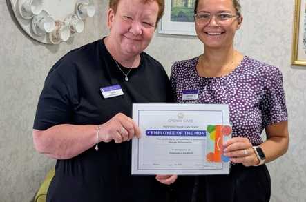 Holyrood House Care Home Care Home Knottingley  - 2