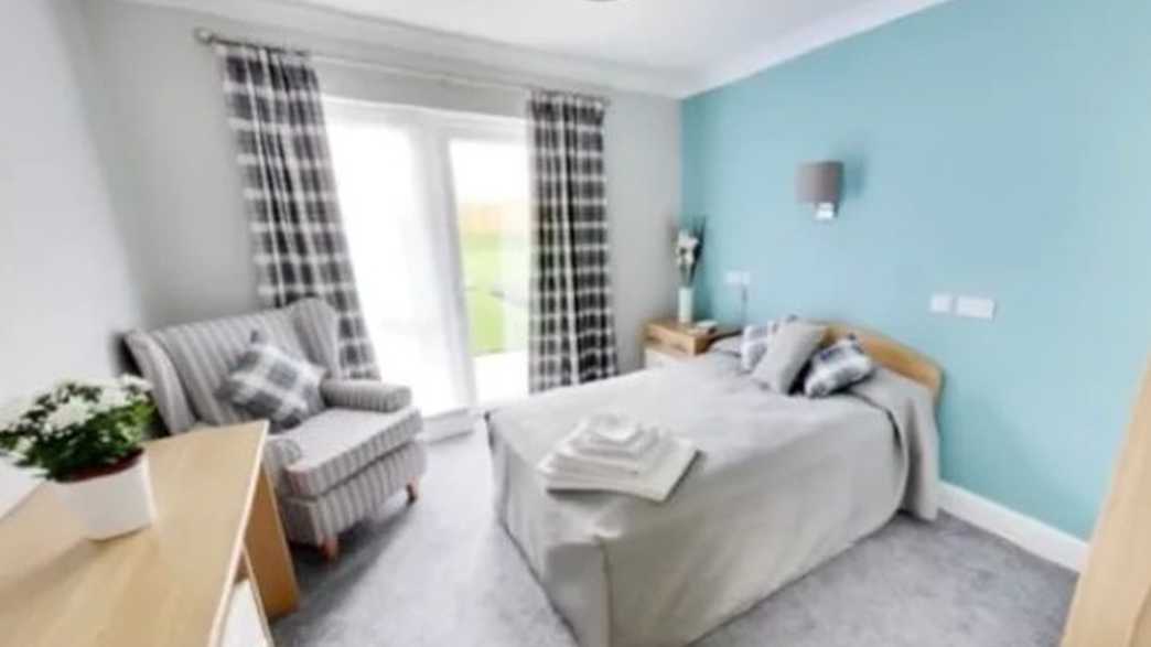 Holyrood House Care Home Knottingley accommodation-carousel - 1