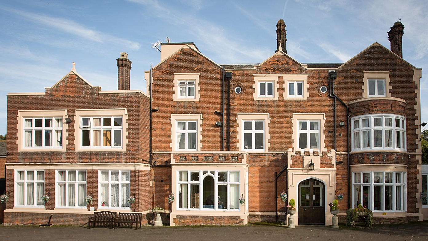 Holywell Park Care Home Sevenoaks, TN15 7LE