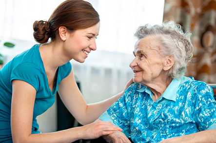 Homecare We Care Ltd Home Care Manchester  - 1