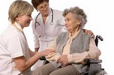 HomeCare Professionals (Essex) Limited Home Care Southend On Sea  - 1