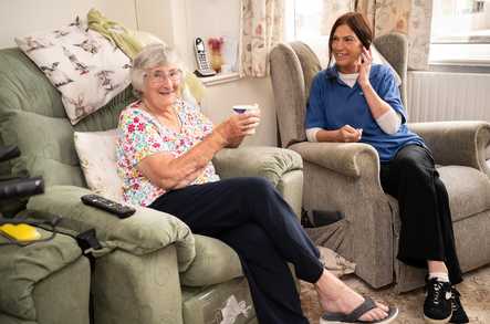 Guild Care Home Care Home Care Worthing  - 5
